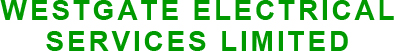 Westgate Electrical Services